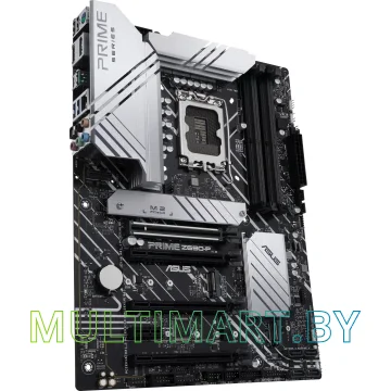 Материнская плата ASUS Prime Z690-P картинка 4